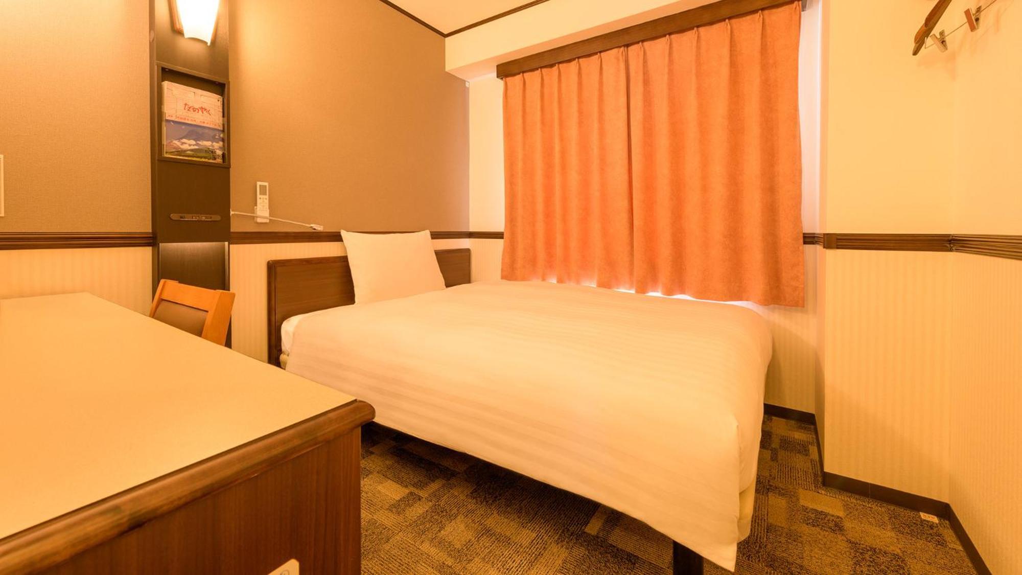 Toyoko Inn Toyama-Eki Shinkansen-Guchi No.2 Oda fotoğraf
