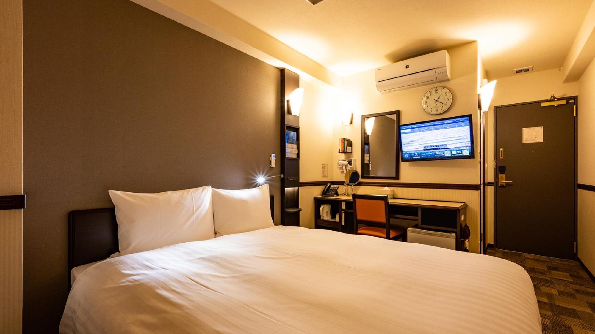 Toyoko Inn Toyama-Eki Shinkansen-Guchi No.2 Oda fotoğraf