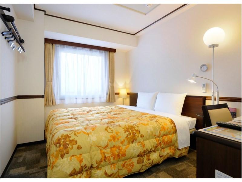 Toyoko Inn Toyama-Eki Shinkansen-Guchi No.2 Dış mekan fotoğraf